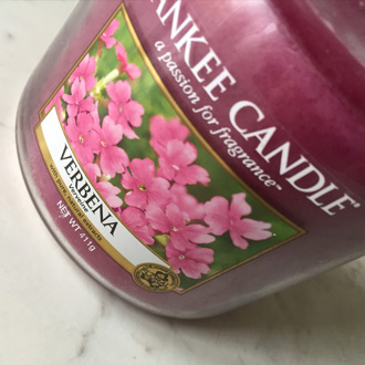 yankee candle